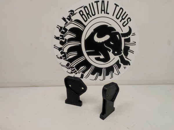 Защёлка BRP 707900592 бу